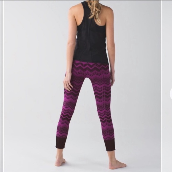 NWT Lululemon Ebb to Street Pant - Picture 6 of 6